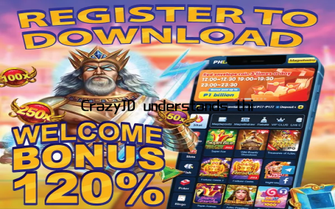CrazyJD understands this and offers an additional layer of protection through two-factor authentication 2FA