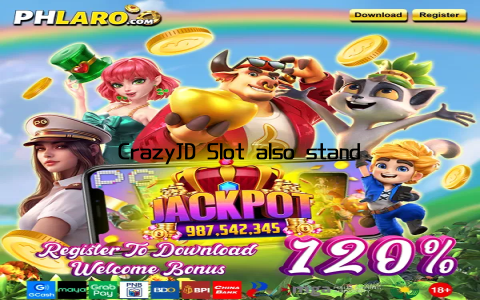 CrazyJD Slot also stands out for its generous bonuses and promotions
