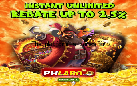 The platform’s games are not only visually stunning but also packed with features that enhance the gameplay experience